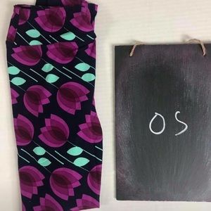 OS new without tags Lularoe Leggings